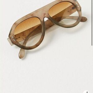 Free People Sunglasses